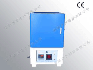 高溫爐更換熱電偶操作步驟