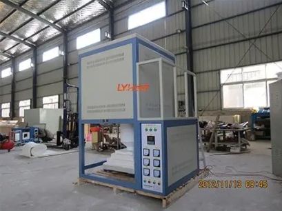 什么是熔塊爐？它的工作原理是什么？